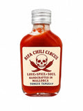 RiFa Tongue Tango fruity hot sauce handmade in Mallorca